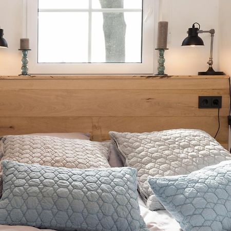 Bed & Breakfast De Zandhoef Eersel Eksteriør bilde
